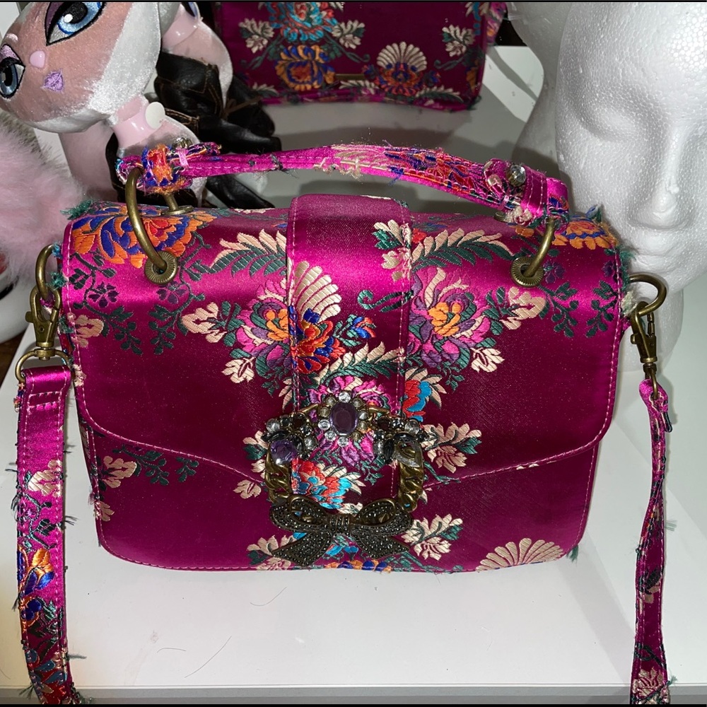 ALDO CROSSBODY BAG